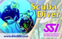 scubadiver