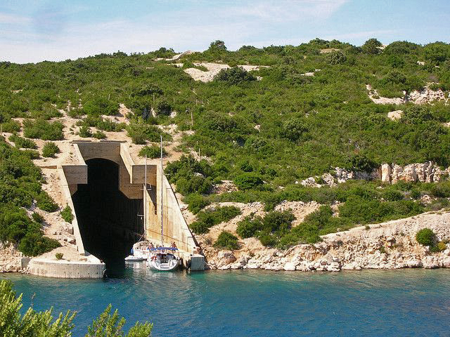 vis-croatia-abandoned-submarine-base